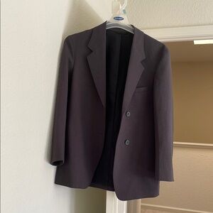 Uniqlo U oversized Blazer XS